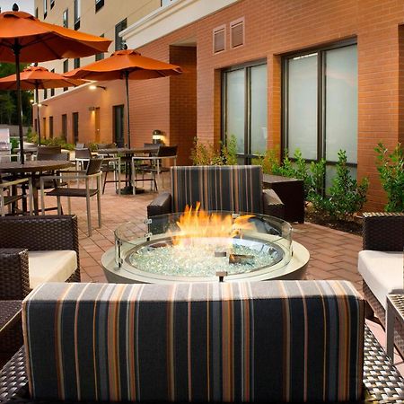 Towneplace Suites By Marriott Alexandria Fort Belvoir Mount Vernon Dış mekan fotoğraf
