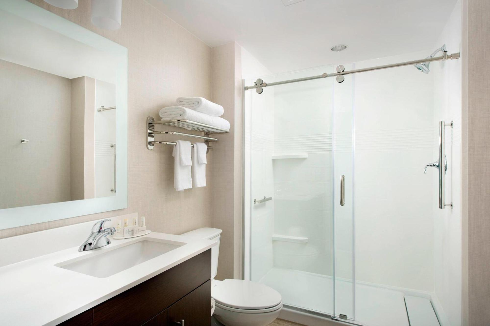 Towneplace Suites By Marriott Alexandria Fort Belvoir Mount Vernon Dış mekan fotoğraf