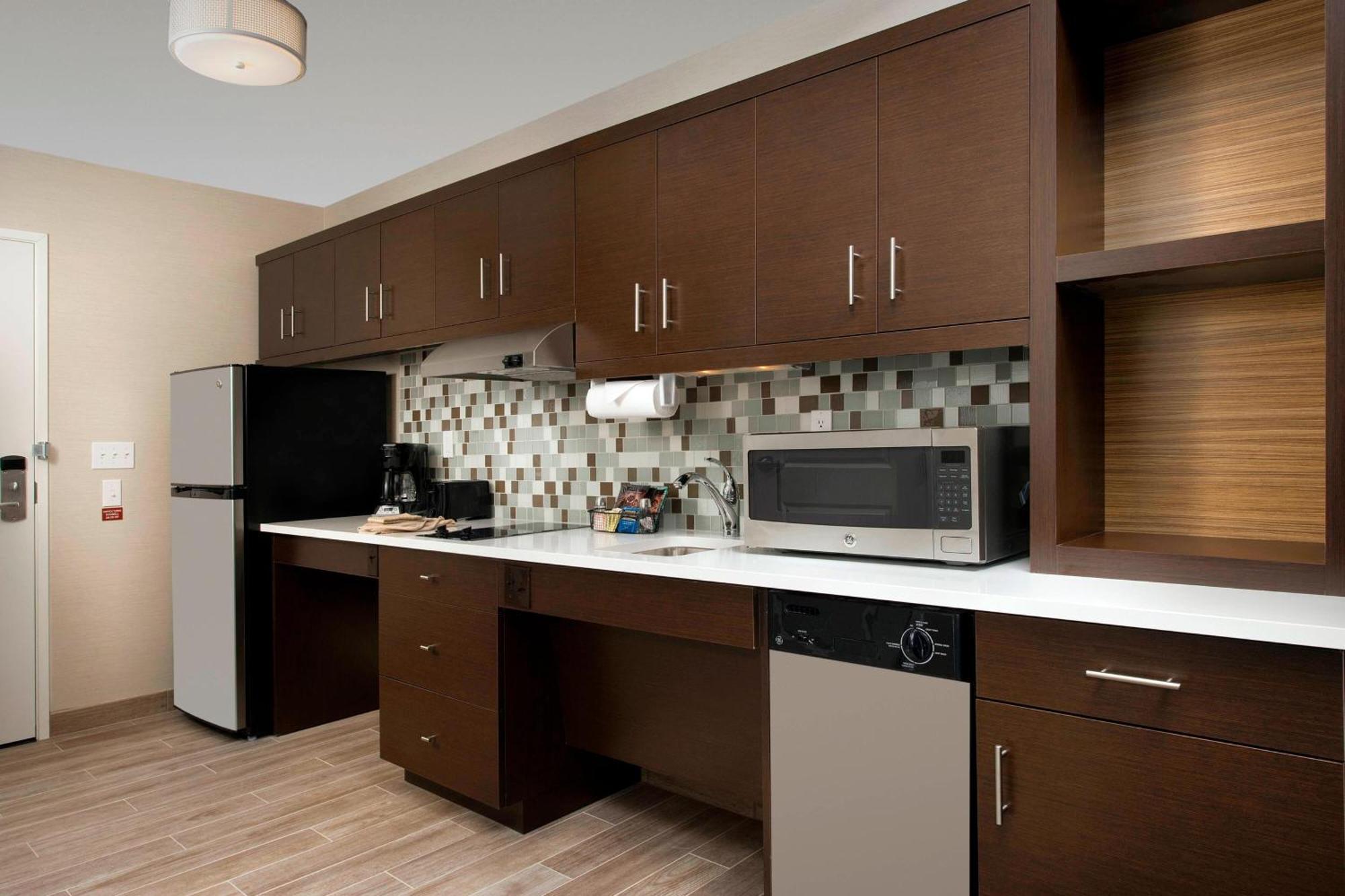 Towneplace Suites By Marriott Alexandria Fort Belvoir Mount Vernon Dış mekan fotoğraf