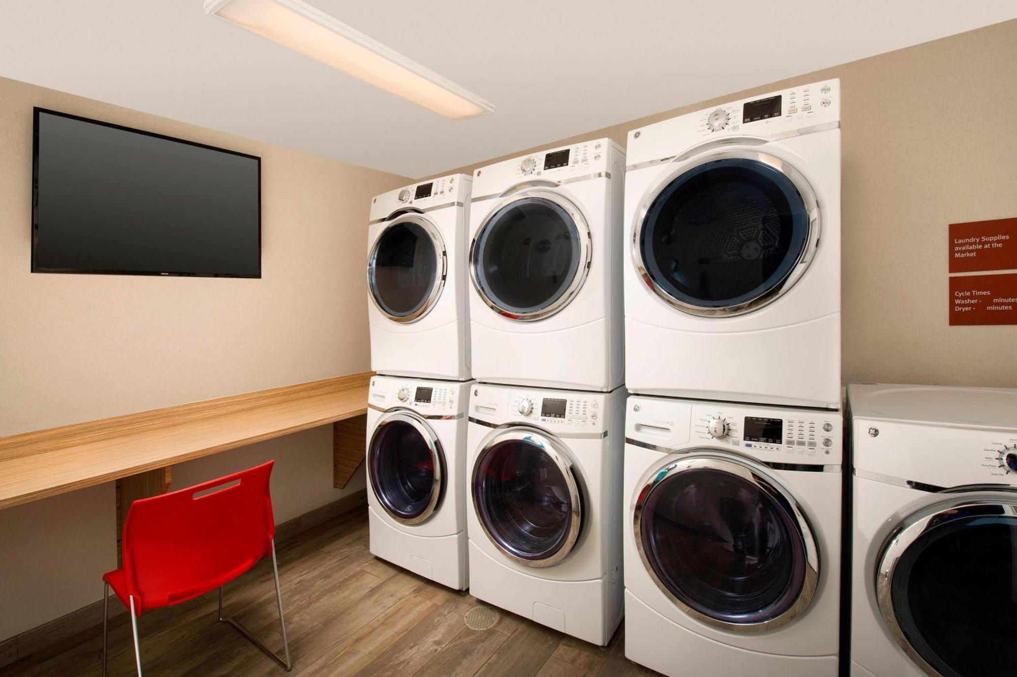 Towneplace Suites By Marriott Alexandria Fort Belvoir Mount Vernon Dış mekan fotoğraf
