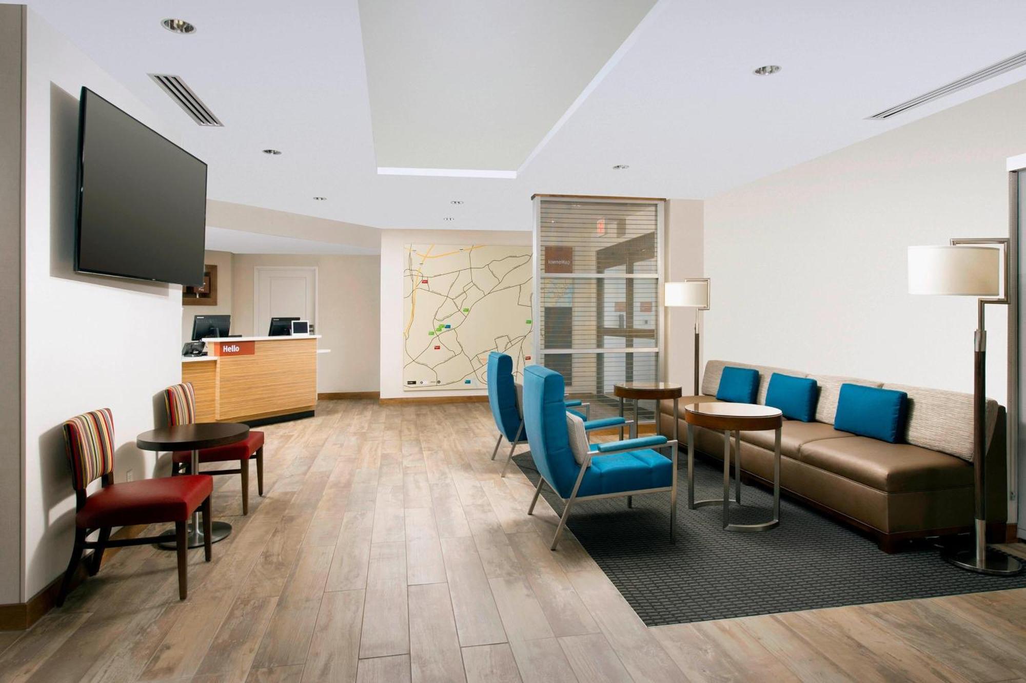 Towneplace Suites By Marriott Alexandria Fort Belvoir Mount Vernon Dış mekan fotoğraf