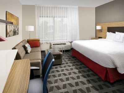 Towneplace Suites By Marriott Alexandria Fort Belvoir Mount Vernon Dış mekan fotoğraf